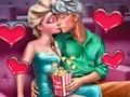 Gioco Ice Queen Cinema Flirting in linea
