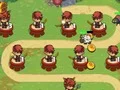 Gioco Defend Home in linea