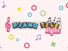Gioco Piano reflex in linea