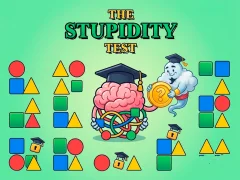 Gioco The Stupidity Test in linea