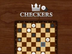 Gioco Checkers in linea