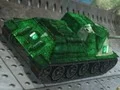 Gioco Impossible US Army Tank in linea