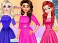 Gioco Princess New Year Eve in linea