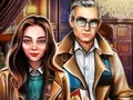 Gioco The Book Collector in linea