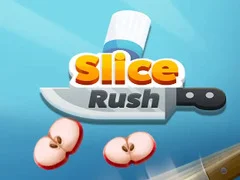 Gioco Slice Rush in linea