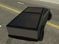 Gioco Uber CyberTruck Drive Simulator in linea