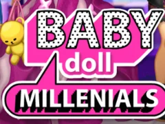 Gioco Lol Surprise Millennials in linea