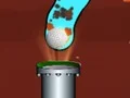 Gioco Dig Out Miner Golf in linea