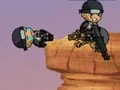 Gioco Desert Shooter in linea