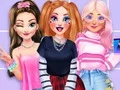 Gioco E-Girls Transformation in linea
