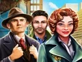 Gioco The Big Investigation in linea