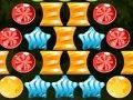 Gioco Bubble Shooter Candy Popper in linea