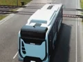 Gioco City Bus & Off Road Bus in linea
