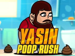 Gioco Yasin Poop Rush in linea