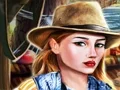 Gioco Secret small island in linea