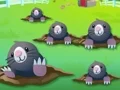 Gioco Whack the Moles in linea