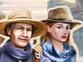 Gioco Strange land in linea