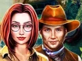 Gioco The Shadows Treasure in linea