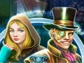 Gioco Fear Hunters in linea