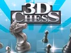 Gioco 3d Chess in linea