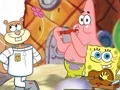Gioco SpongeBob SquarePants Pick a Path in linea