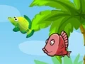 Gioco Ninja Fishing in linea