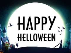 Gioco Happy Helloween in linea