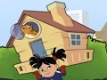 Gioco Treehouse Trouble in linea
