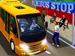 Gioco City Minibus Driver in linea