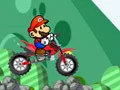 Gioco Mario Xtreme Bike in linea