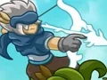 Gioco Bois D'arc in linea