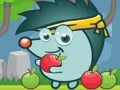 Gioco Catch the apple 2 in linea