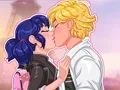 Gioco School Girl's #First Kiss in linea