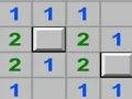 Gioco Minesweeper mania in linea