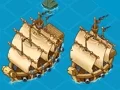 Gioco Pirate and cannons in linea