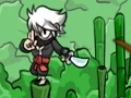 Gioco Shinobi slash in linea