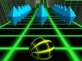 Gioco Slope racing 3d in linea
