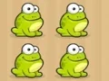 Gioco Tap the frog in linea