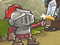Gioco Valiant knight in linea
