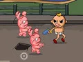 Gioco Nightmare Run in linea