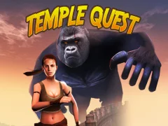 Gioco Temple Quest in linea