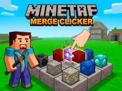 Gioco MineTap Merge Clicker in linea