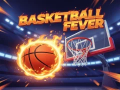 Gioco Basketball Fever in linea