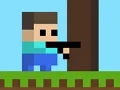 Gioco Minescraft Steve Adventures in linea