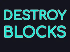 Gioco Destroy Blocks in linea