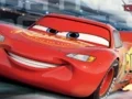 Gioco McQueen Cars Jigsaw Puzzle Collection in linea