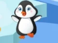 Gioco Baby Penguin Coloring in linea