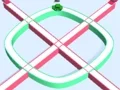 Gioco Cars crash color game in linea