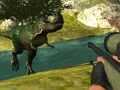 Gioco Dino Hunting in linea