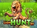 Gioco Lion Hunter in linea